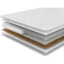 Матрас Sonline Kids Comfort 60x120 (трикотаж)