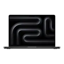 14.2" Ноутбук Apple MacBook Pro M5 черный