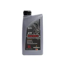 Трансмиссионное масло Senfineco ATF-DEX III GearUltra / 8695 (1л)
