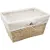 Корзина Handy Home LIS-44M (бежевый)