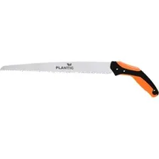 Пила садовая Plantic PRO 27500-01