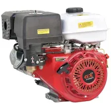 Бензиновый двигатель Skiper SN192F(SFT)