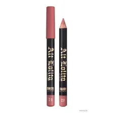 Карандаш для губ Beauty Bomb Alt Lolita тон 02 Yes, Daddy