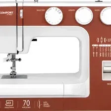 Электромеханическая швейная машина Comfort 3030
