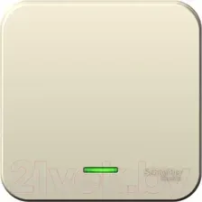 Выключатель Schneider Electric Blanca BLNVA101112