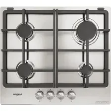 Варочная панель Whirlpool TKRL 660 IX