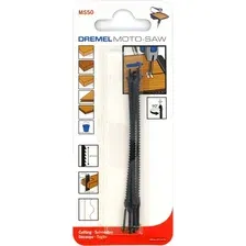 Набор оснастки для электроинструмента Dremel MS50 Moto-Saw 5 предметов [2615MS50JA]