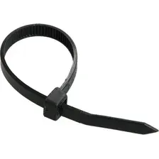 Стяжка для кабеля IEK UHH32-D048-350-100 (100шт)