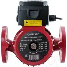 Циркуляционный насос Unipump UPF3 40-120 250