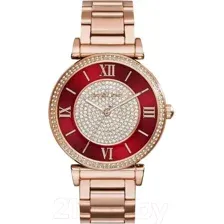 Часы наручные женские Michael Kors MK3412