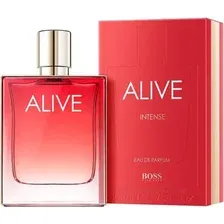 Парфюмерная вода Hugo Boss Alive Intense EdP (30 мл)