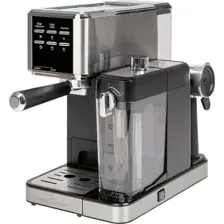 Рожковая кофеварка ProfiCook PC-ES-KA 1266