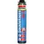 Пена монтажная Soudal Soudafoam Maxi 70, 870 мл