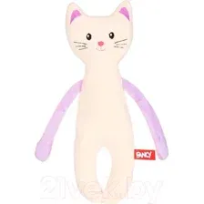 Мягкая игрушка Fancy Котик / MLKT0