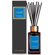 AREON AREHP85BLUECRYST Ароматизатор воздуха HOME PERFUME STICKS 85ml Blue Crys Black Line
