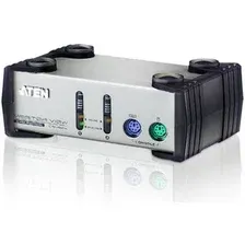 KVM переключатель Aten CS82AC