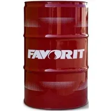 Моторное масло Favorit Formel Super MoS2 10W40 SG/CD / 57498 (200л)