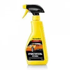 (650ml) очиститель кузова от насекомых и битума ! BUG & TAR REMOVER \ DW5643 DOCTORWAX