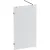 Душевая стенка AM.PM X-Joy 110x195 W94WI-110-F1-MTE
