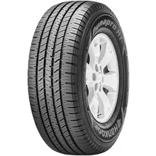 Летняя шина Hankook Dynapro HT RH12 265/60R18 110T