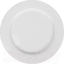 Тарелка обеденная Corone Gourmet LQ-QK15173D фк1403
