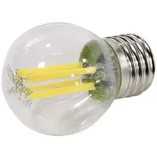 Лампа SmartBuy SBL-G45F-8-40K-E27