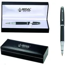 Ручка перьевая Regal Buckingham, L-16-200F
