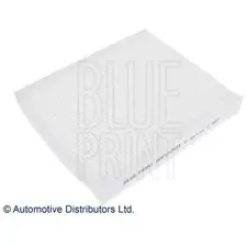 Салонный фильтр Blue Print ADF122503