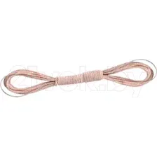 Веревка туристическая AlexikA Elastic Strap 9553.3996