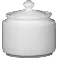 Сахарница Corone Carre LQ-QK15027 фк045