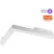 Трековый светильник Novotech Shino Flum 359501