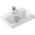 Умывальник Cersanit Moduo 50 Slim S-UM-MOD50SL/1 + 63030