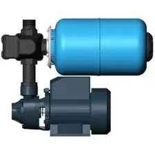 Насосная станция Unipump Auto QB 60-5