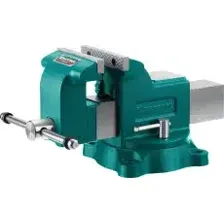 Тиски KRAFTOOL Grand 32702-125