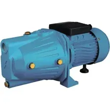 Насос поверхностный JET 100A LONG 230V IBO