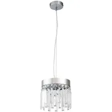 Подвесная люстра Indigo Light Lacrima V000363