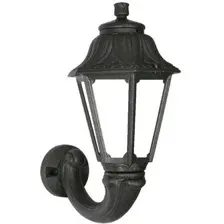 Бра уличное Fumagalli Anna E22.132.000.BYF1R