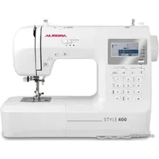 Электронная швейная машина Aurora Style 400