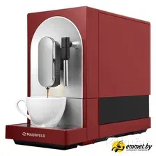Кофемашина MAUNFELD MF-A7021RD