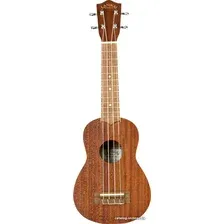 Укулеле Lanikai MA-S