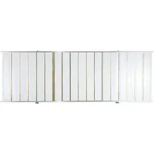 Экран для ванны Perfecto Linea золотой, 36-000153, 1.5 м