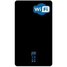 Отопительный котел Teknix ESPRO 6 Wi-Fi