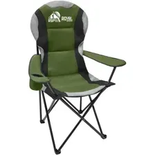 Кресло RSP Outdoors Royal (оливково-зелёный)