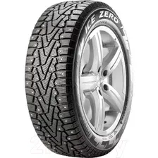 Зимние шины Pirelli Winter Ice Zero 215/55R18 99T (шипы)