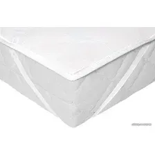Защитный наматрасник Vegas Stressfree L4 80x180