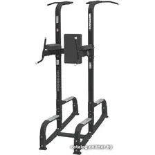 Турник с брусьями Bronze Gym BR-1017