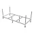 Каркас BelBagno BB102-170-70-MF