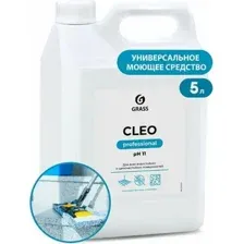 Средство моющее GraSS "CLEO" 5,2 кг