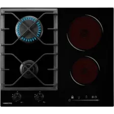 Варочная панель Hiberg VM 6021 B