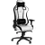 геймерское кресло Noblechairs Epic White Edition, белый